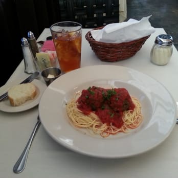 Aventino S Italian Restaurant 72 Photos 124 Reviews Photo Of Aventino S Italian Restaurant Fort Worth Tx United States Spaghetti And