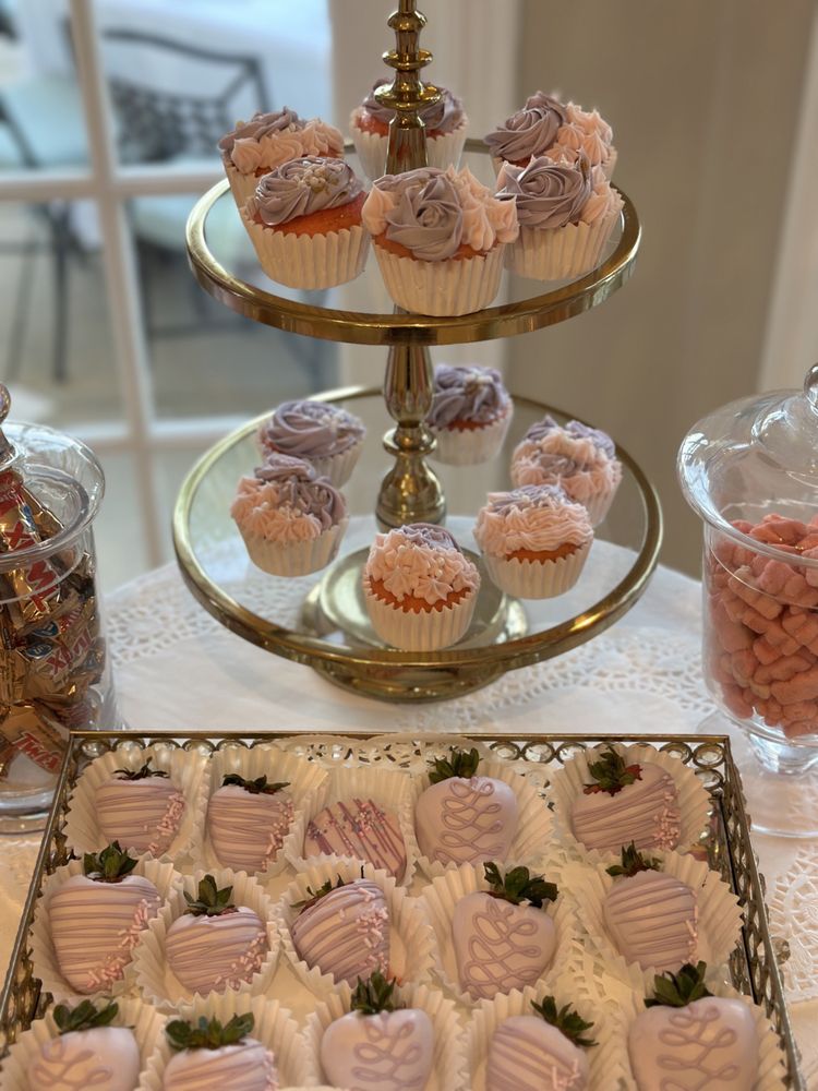 Rosas Kreations