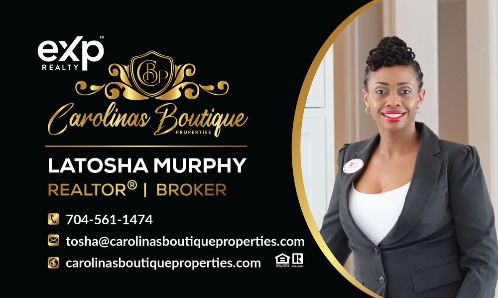 Carolinas Boutique Properties