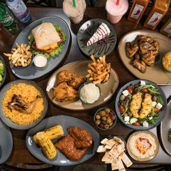 The Best 10 Spanish Restaurants In Houston Tx Last Updated Features