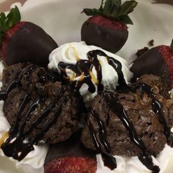 The Best 10 Restaurants Near Henryetta Ok 74437 Last Updated 3 Monas Rose Of Sharon