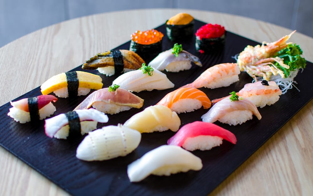 Japanese Food Places That Deliver Japanese Food Places That Deliver