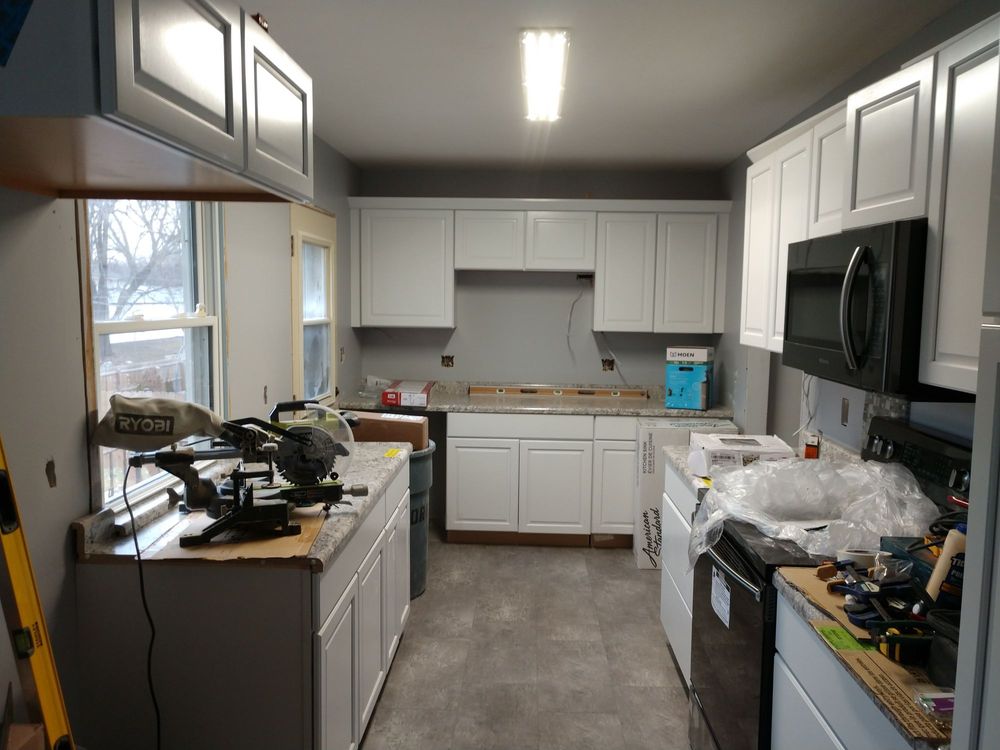 G10 Remodeling