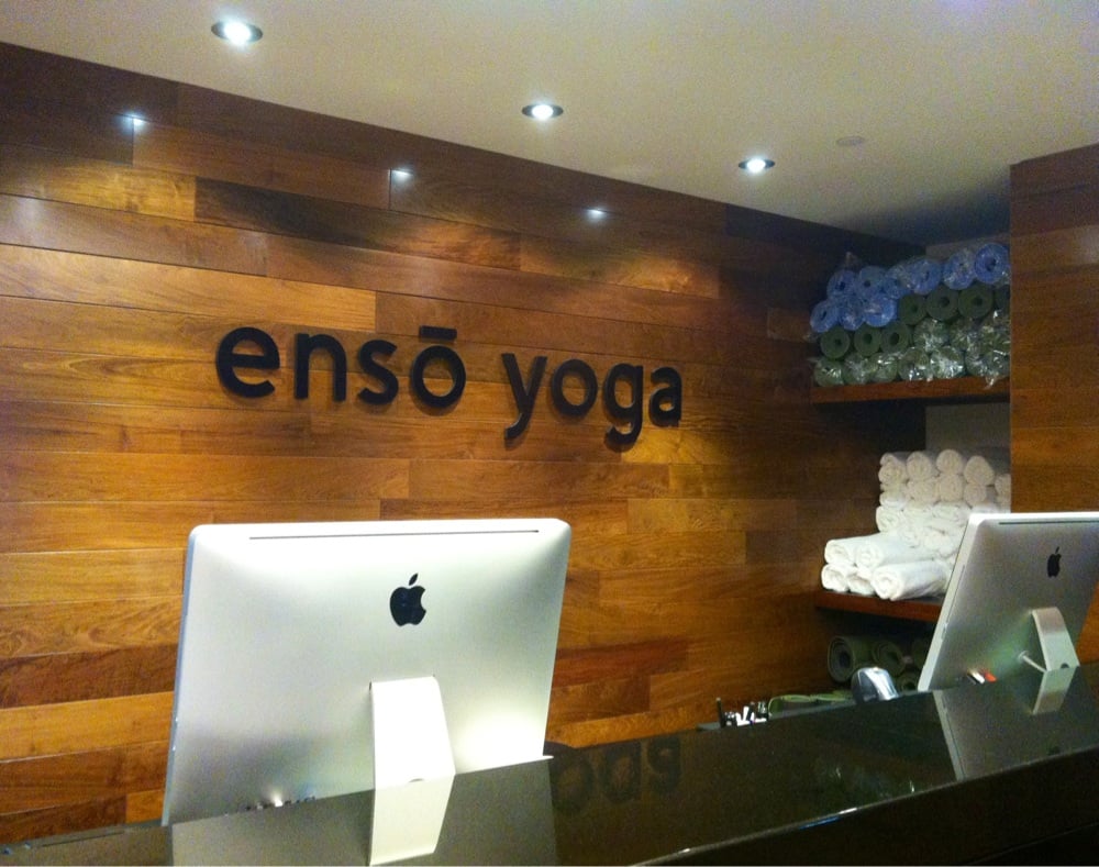 Enso Yoga
