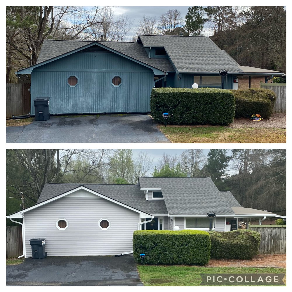 image of business Griffintegrity Roof & Remod Inc.