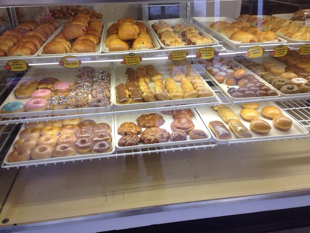 Young Donuts Inc. 18 Photos & 20 Reviews Donuts 19049 Marsh Ln
