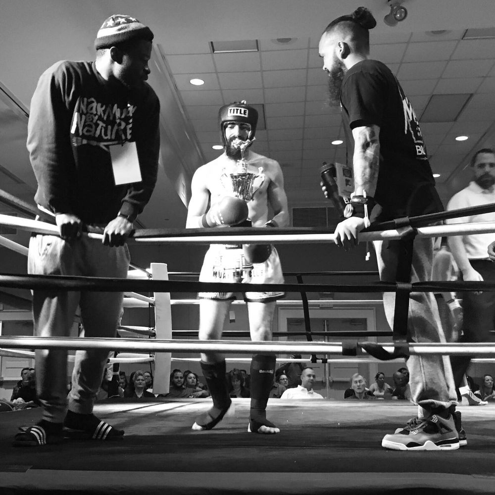 2017 Ikf East Coast Clic In Myrtle Beach Sc Yelp Photo Of Bushido Muay Thai Miami Fl United States 2017 Ikf East