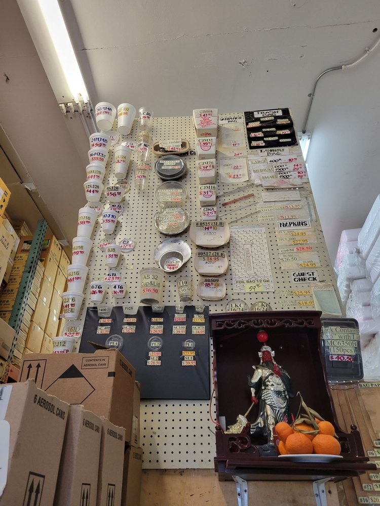 Vip Wholesale