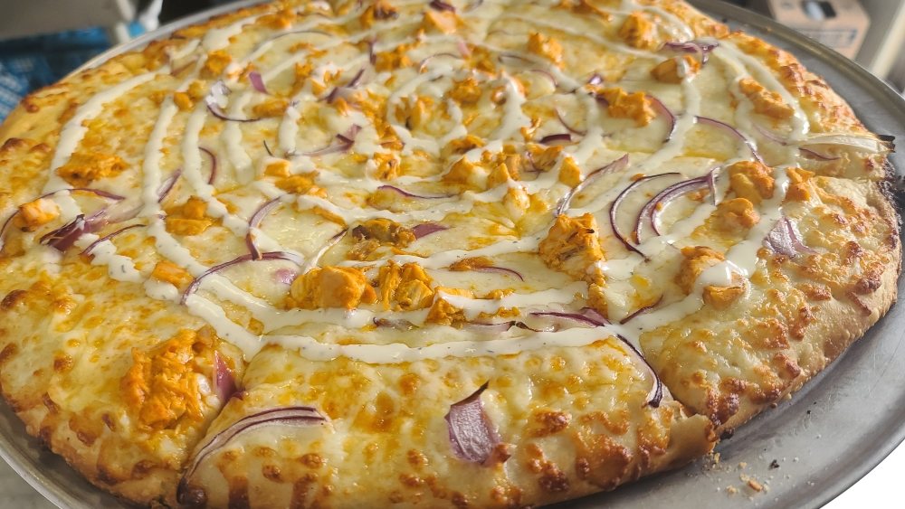 Cuivre River Pizza Co Cuivre River Pizza Co