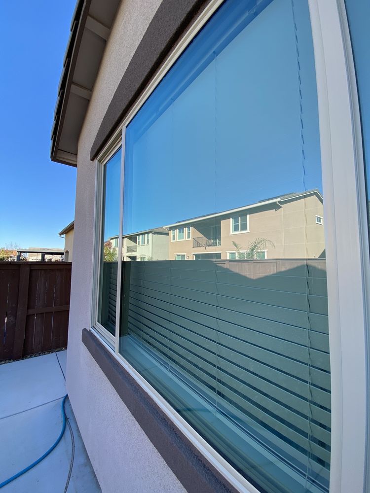 Holton's Residential and Commercial Services