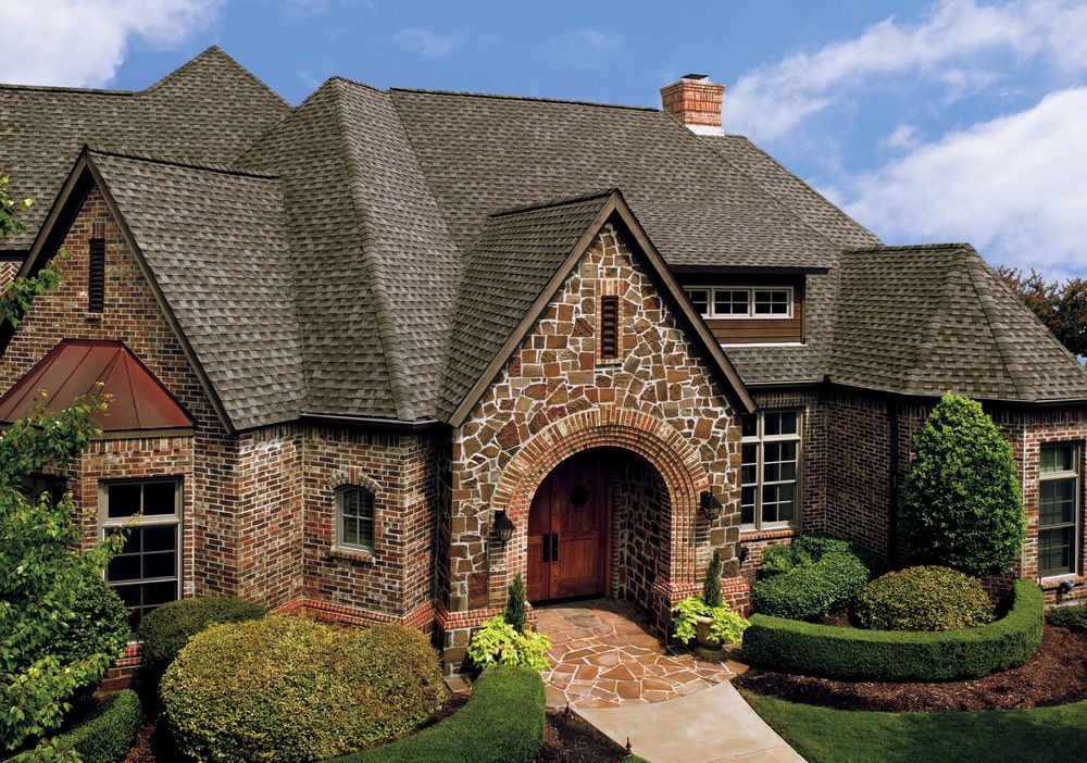Done Right Roofing & Sheet Metal