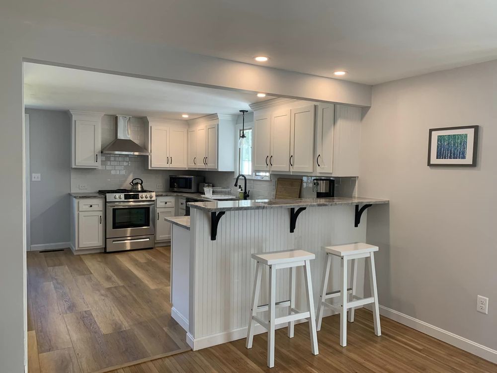 image of business Kitchens & Countertops Direct