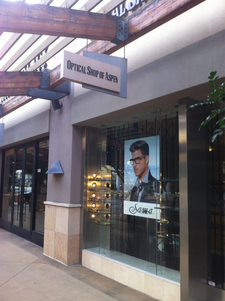 Optical Shop of Aspen 13 Reviews Eyewear & Opticians 15054 N