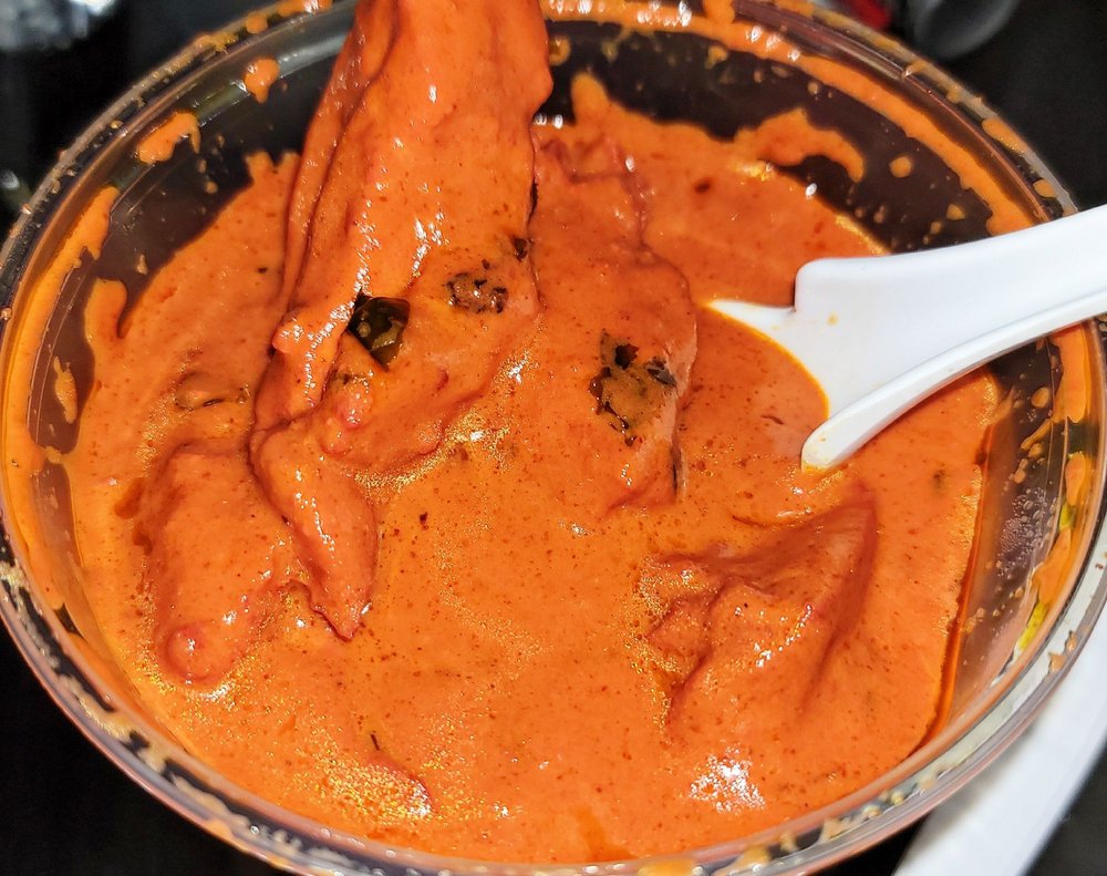 North South Tadka
