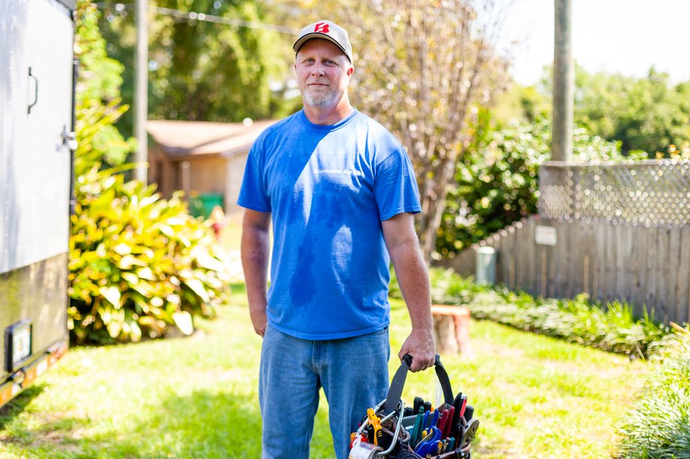 image of business Hurricane Air