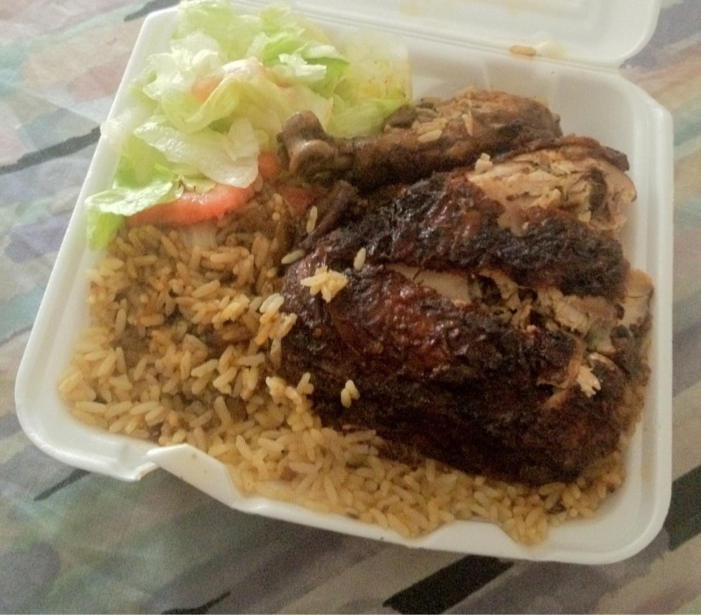 Our Place Jamaican American Restaurant CLOSED Cajun/Creole 8922