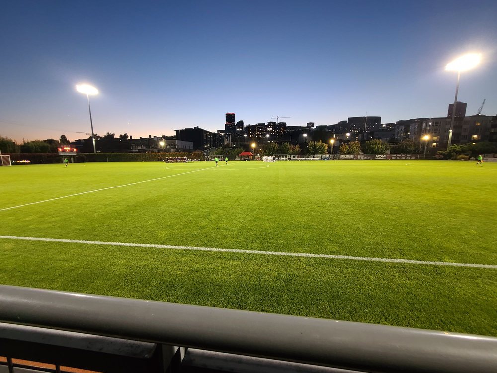 Seattle University