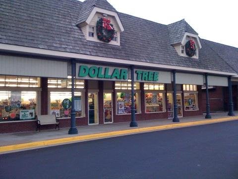 Dollar Tree