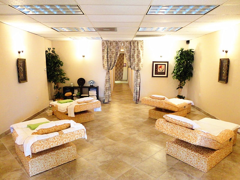 K Foot Massage 19 Reviews Massage 18516 Kuykendahl Rd, Spring, TX