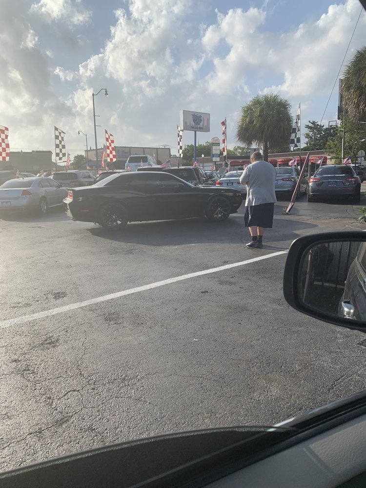 Magic Motors Center