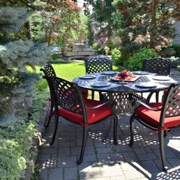 Dot Furniture 19 Photos S 157 Plains Road E Photo Of Dot Furniture Burlington On Canada Adorn Your Patio Deck Or