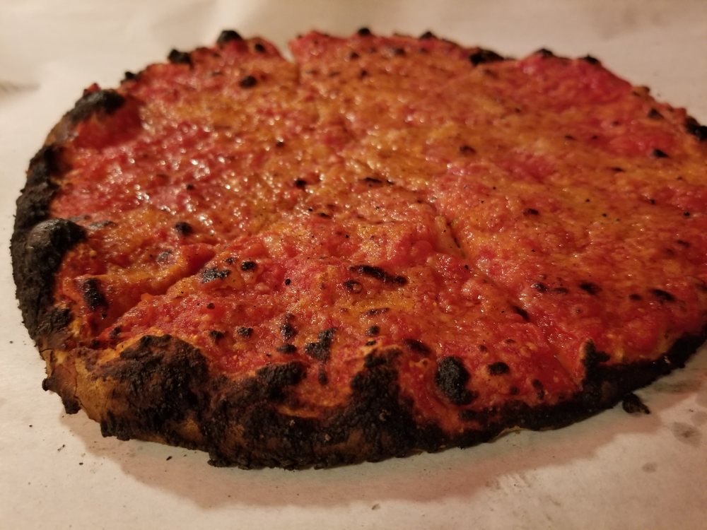 Sally's Apizza