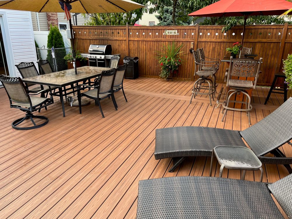 Blue Star Carpentry