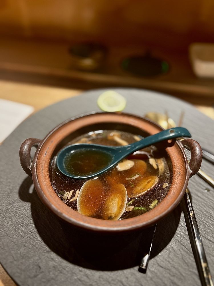 Hikari Sushi & Omakase