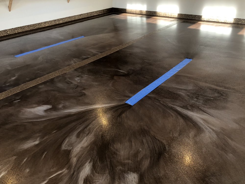 image of business Garage Floor Coating of MN