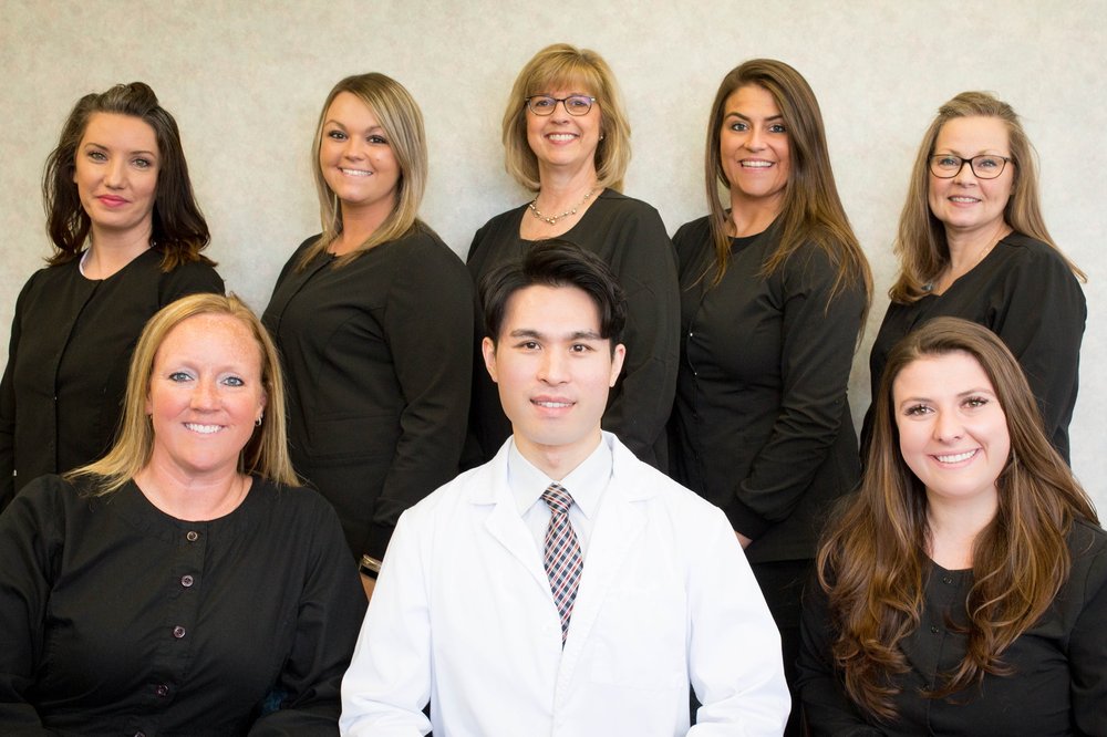 image of business Gentle Family Dentistry - Augusta