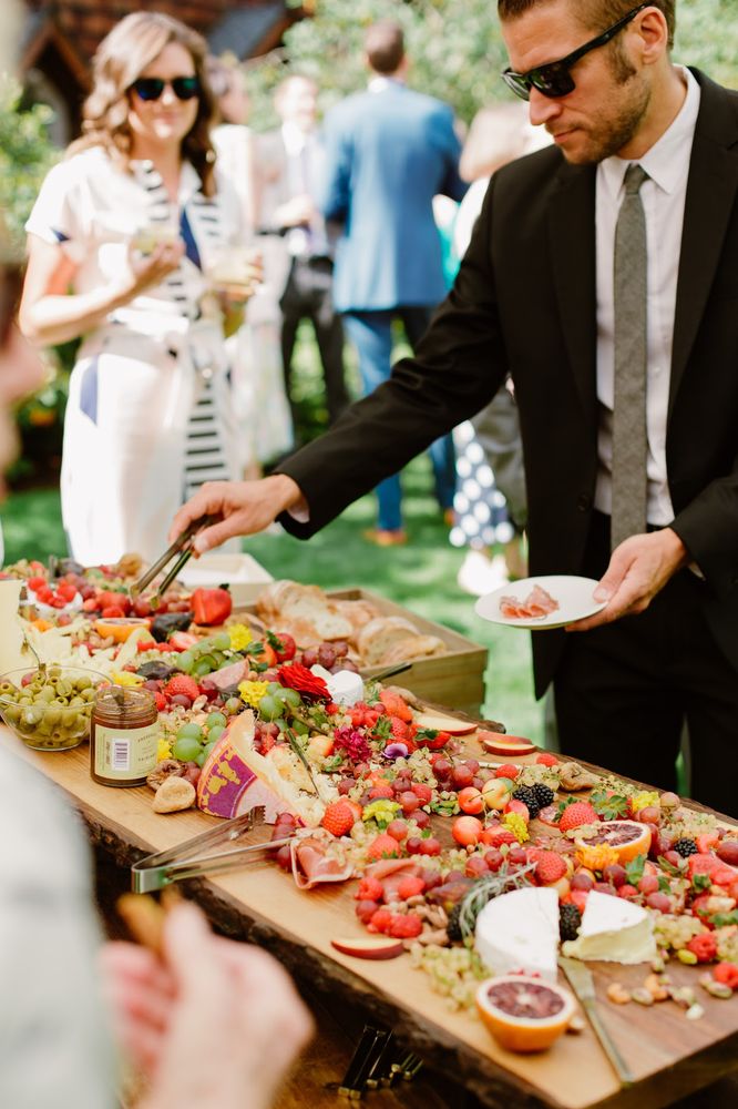 Table Catering Co