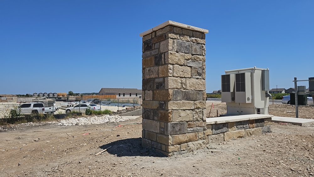Hillview Landscaping & Masonry