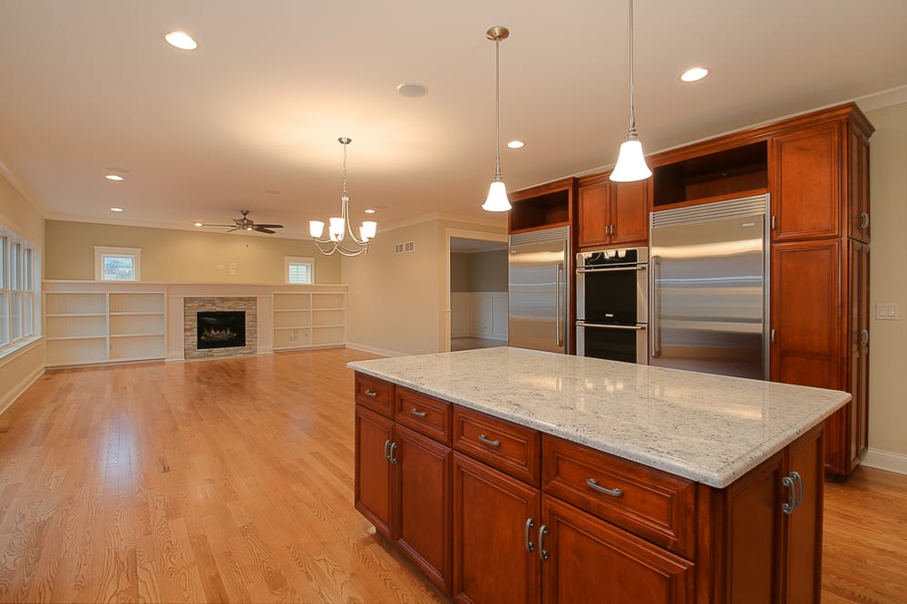 image of business JJ Doherty Builders