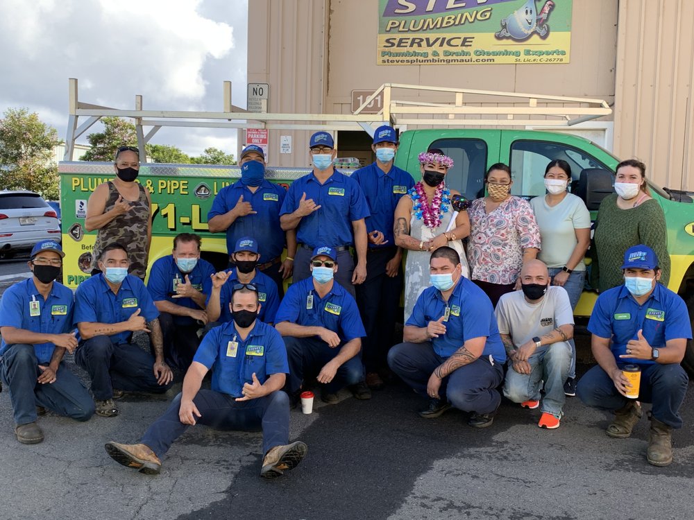 image of business Steve’s Plumbing & A/C Service