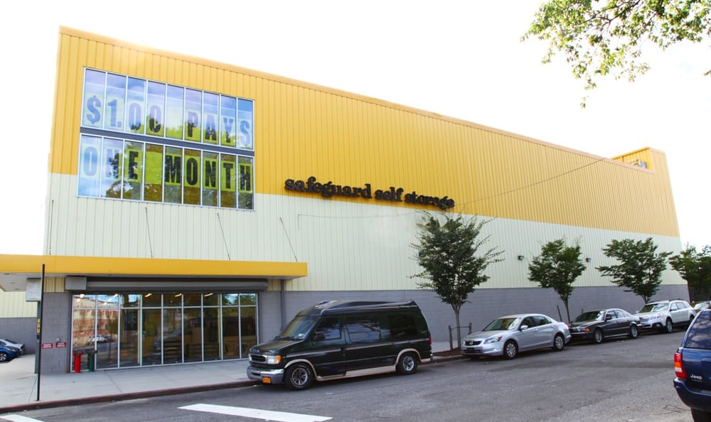 Safeguard Self Storage 13 Photos Self Storage 20402 Jamaica Ave