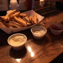 Image result for kosiner brothers fry shack