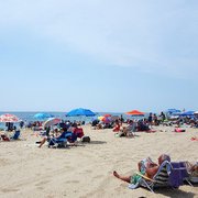Belmar Beach 114 Photos 70 Reviews Beaches Main St Photo Of Belmar Beach Nj United States