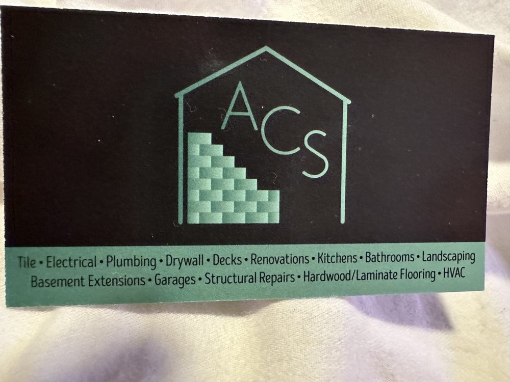 image of business Ayala Construction Services