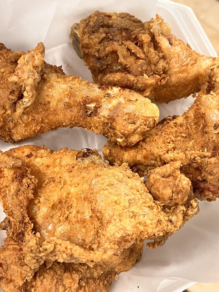 Lady K's Southern Comfort