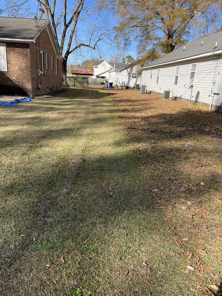 Rojas Exclusive Lawn Care