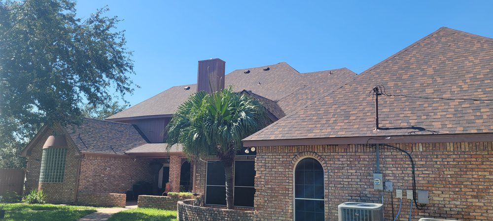 Castro Roofing
