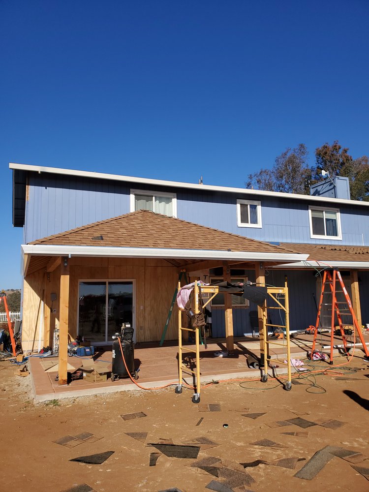 J Green Handyman Services