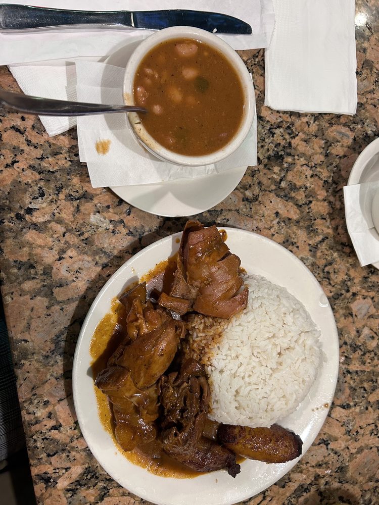 Caridad Restaurant