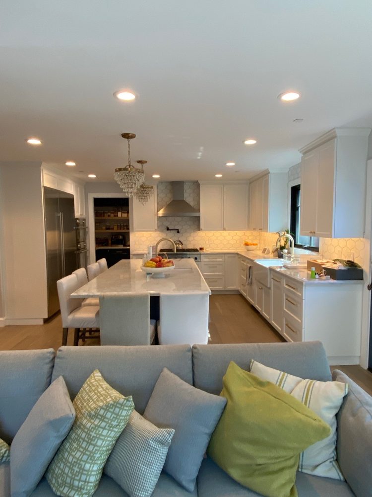 image of business JTK Builders