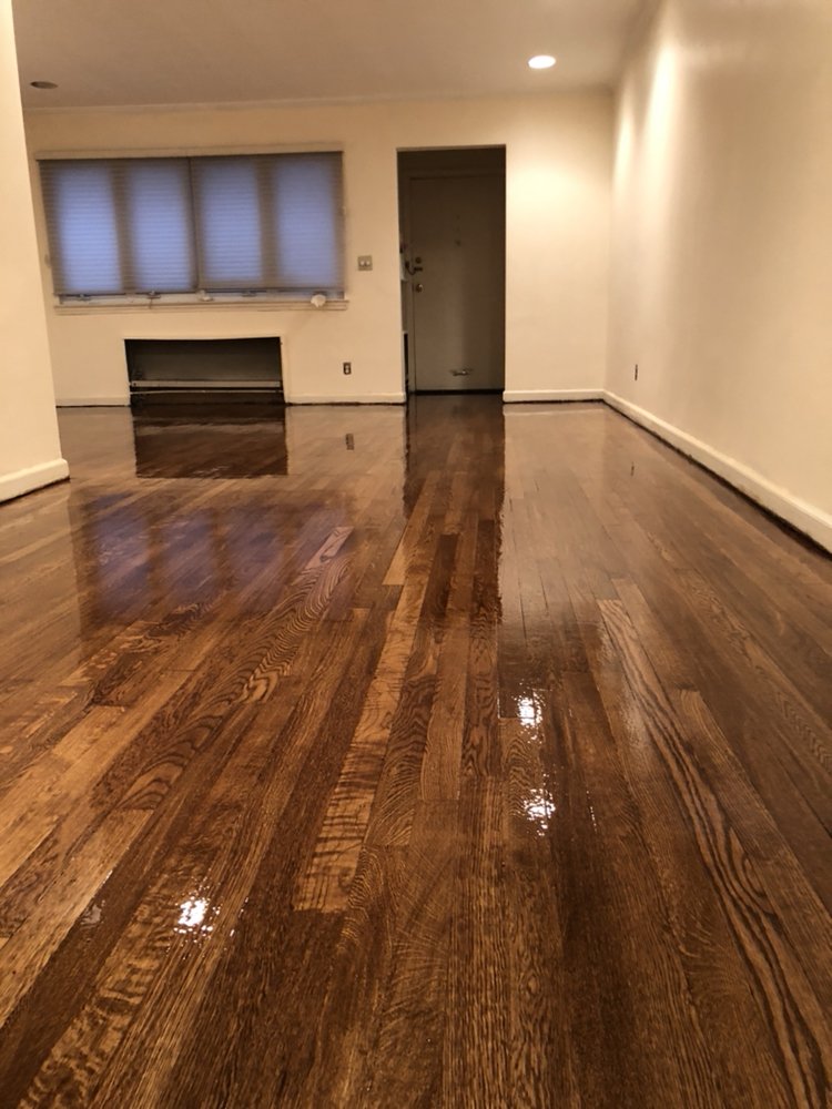 image of business Castro Wood Floors