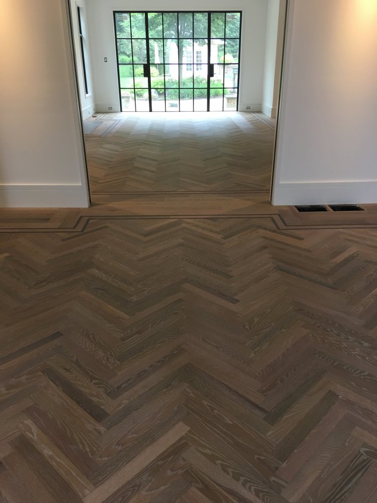 image of business Huggins Hardwood Flooring