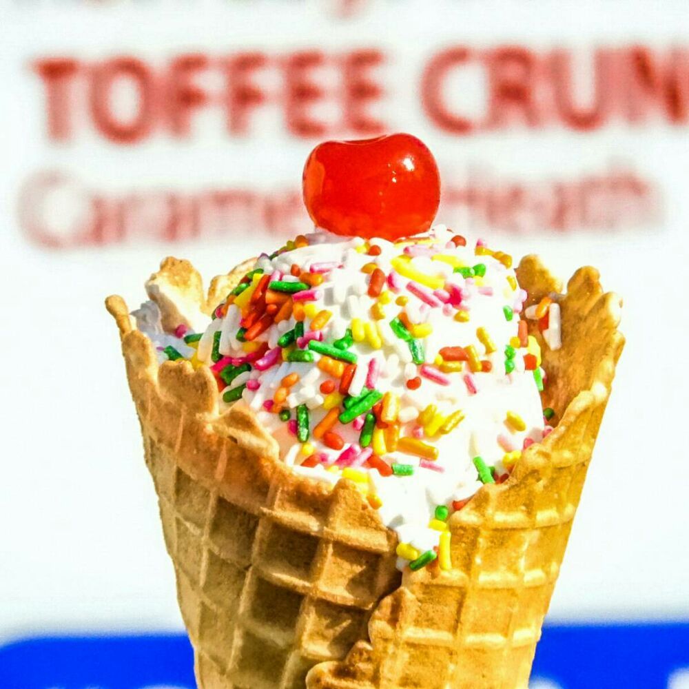 Fritz's Frozen Custard