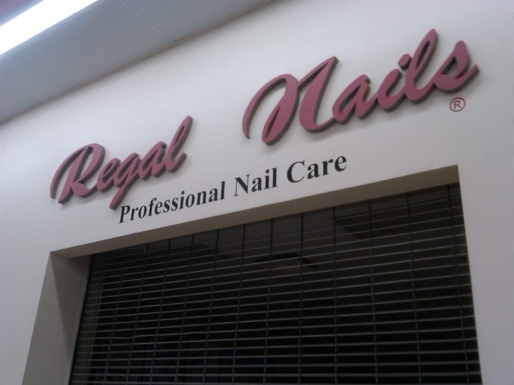 Regal Nails Nail Salons 1002 NW Sheridan Rd, Lawton, OK Phone