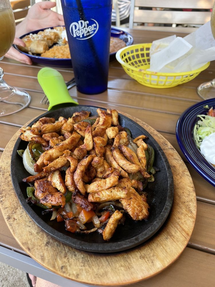 Agave Fresh Mex & Cantina