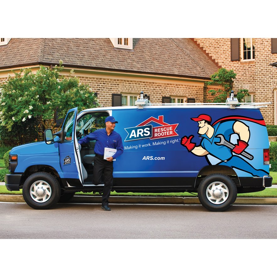 ARS / Rescue Rooter Manassas